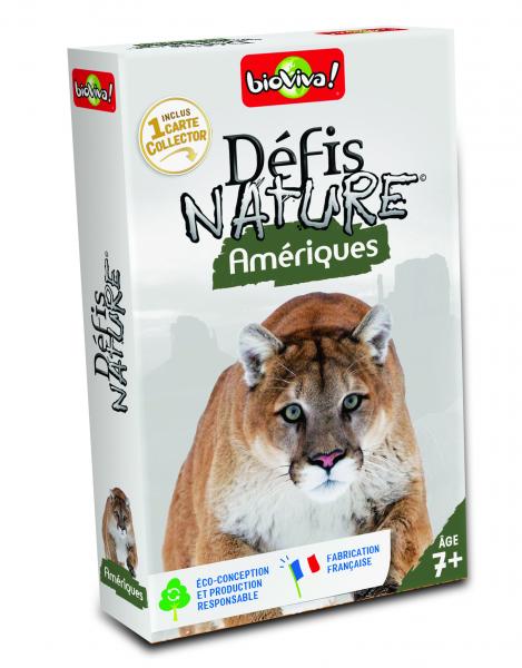 DEFIS NATURE - AMERIQUES St Barthelemy